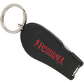 Nail Clipper Keyfob